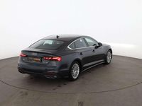 Gebraucht Audi A5 Sportback 136 PS (100 kW) 2022 Grau Kleinwagen