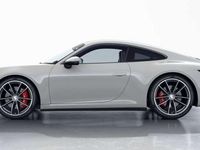 gebraucht Porsche 911 Carrera 992 Coupe S PDK