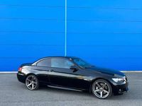 gebraucht BMW 335 Cabriolet 335 i Aut.