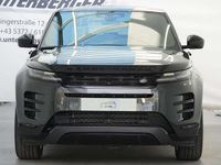 gebraucht Land Rover Range Rover evoque D163 Dynamic SE AWD Aut.