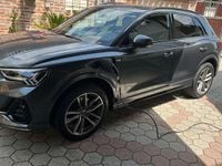 gebraucht Audi Q3 45 TFSI e S-tronic S-line
