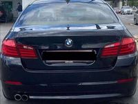 gebraucht BMW 530 530 d Aut.