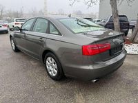 gebraucht Audi A6 2.0 TFSI Leder Navi LED Xenon