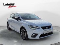 gebraucht Seat Ibiza FR Limited Edition 1.0 TSI