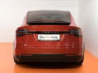 gebraucht Tesla Model X 90D 90kWh (mit Batterie)
