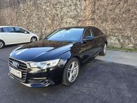 gebraucht Audi A6 3,0 TDI quattro S-tronic DPF