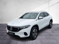 gebraucht Mercedes EQA250 Progressive Prem+ LED AHV 360°Kam HUD