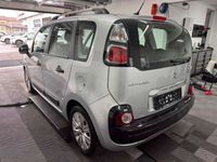 gebraucht Citroën C3 Picasso 1,4 16V VTi Comfort