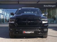 Gebraucht Dodge Ram 400 PS (294 kW) 2020 Schwarz Abholung