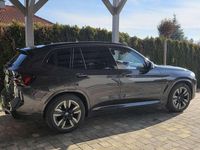 Gebraucht BMW iX3 210 kW (286 PS) 2021 SUV