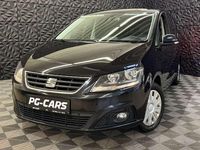 gebraucht Seat Alhambra 2.0 TDI 20th Anniversary