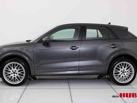 gebraucht Audi Q2 35 TDI S-tronic S-line