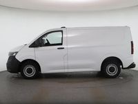gebraucht VW Transporter Kastenwagen Kastenwagen TDI 4MOTION