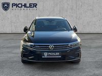 gebraucht VW Passat Variant GTE