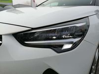 gebraucht Opel Corsa ELEGANCE