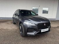gebraucht Jaguar F-Pace R-Dynamic S P400e PHEV AWD Aut.