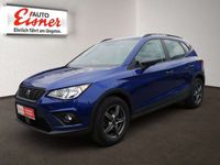 gebraucht Seat Arona REFERENCE