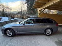 gebraucht BMW 530 530 d xDrive Touring Aut.