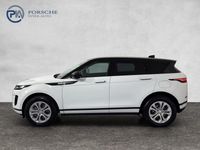 gebraucht Land Rover Range Rover evoque Range S Hybrid