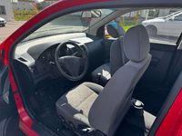 gebraucht Hyundai Getz 1.1 GL