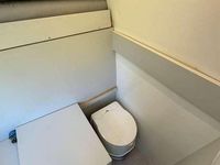 gebraucht Iveco Daily Wohnmobil Top Zustand