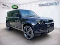 gebraucht Land Rover Defender 110 P525 AWD Aut.