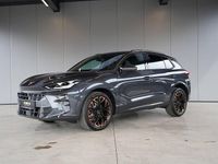 Neu Cupra Terramar 204 PS (150 kW) 2026 Dunkelgrau  metallic SUV