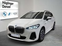 Gebraucht BMW 230 Efficient Dynamics 150 PS (110 kW) 2023 Weiß Van / Kleinbus