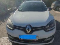 gebraucht Renault Mégane GrandTour Megane Bose Edition dCi 110 EDC