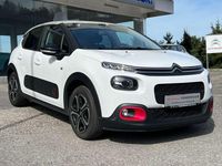 gebraucht Citroën C3 PureTech82 ELLE
