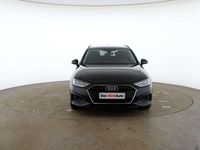 Gebraucht Audi A4 150 PS (110 kW) 2022 Schwarz  metallic Kombi
