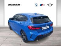 gebraucht BMW 118 i 5-Türer F40 B38