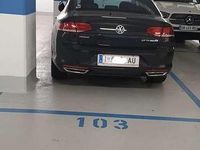 Gebraucht VW Passat 150 PS (110 kW) 2015 Limousine