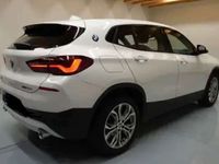 gebraucht BMW X2 sDrive 18d Aut.