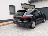 gebraucht VW Touareg Basis 4Motion