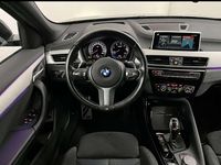 gebraucht BMW X2 xDrive20d Advantage Aut.