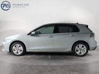 Gebraucht VW Golf VIII Life 116 PS (85 kW) 2025 Silber  metallic Limousine