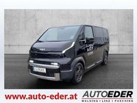 Neu Kia PV5 Plus 119 kW (163 PS) 2025 Schwarz Van / Kleinbus