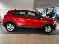 gebraucht Renault Captur CapturEquilibre TCE90