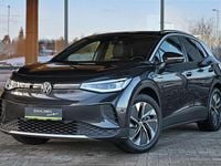 Gebraucht VW ID.4 Pro Performance 150 kW (204 PS) 2021 Grau SUV