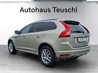 Gebraucht Volvo XC60 Kinetic 150 PS (110 kW) 2016 Beige SUV