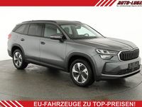 Neu Skoda Kodiaq Selection 193 PS (141 kW) 2025 Stahlgrau SUV