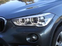 gebraucht BMW X1 sDrive 20 d Sport Line