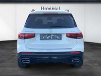 gebraucht Mercedes GLB200 d 4MATIC AMG Line KeyGo Shz Distr Ambi
