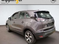 gebraucht Opel Crossland Edition 130PS Benzin AT6 LP € 32.223,-