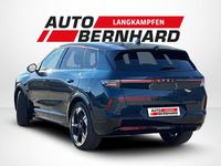 gebraucht Opel Grandland X 1.6 Plug-in-Hybrid 143kW GS