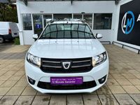 gebraucht Dacia Logan MCV 