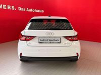 gebraucht Audi A1 25 TFSI intense