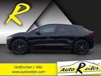 gebraucht Jaguar I-Pace Austria Edition BLACK EV320PS AWD 90kWh