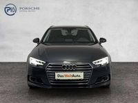 gebraucht Audi A4 1.4 TFSI Sport